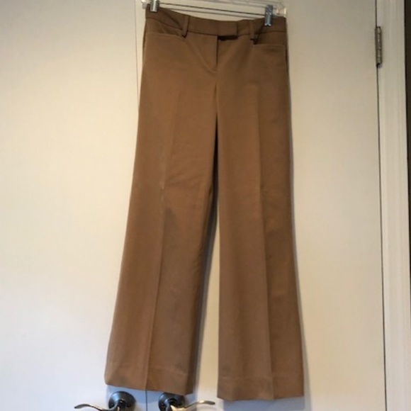 Express Pants - Editor Pants